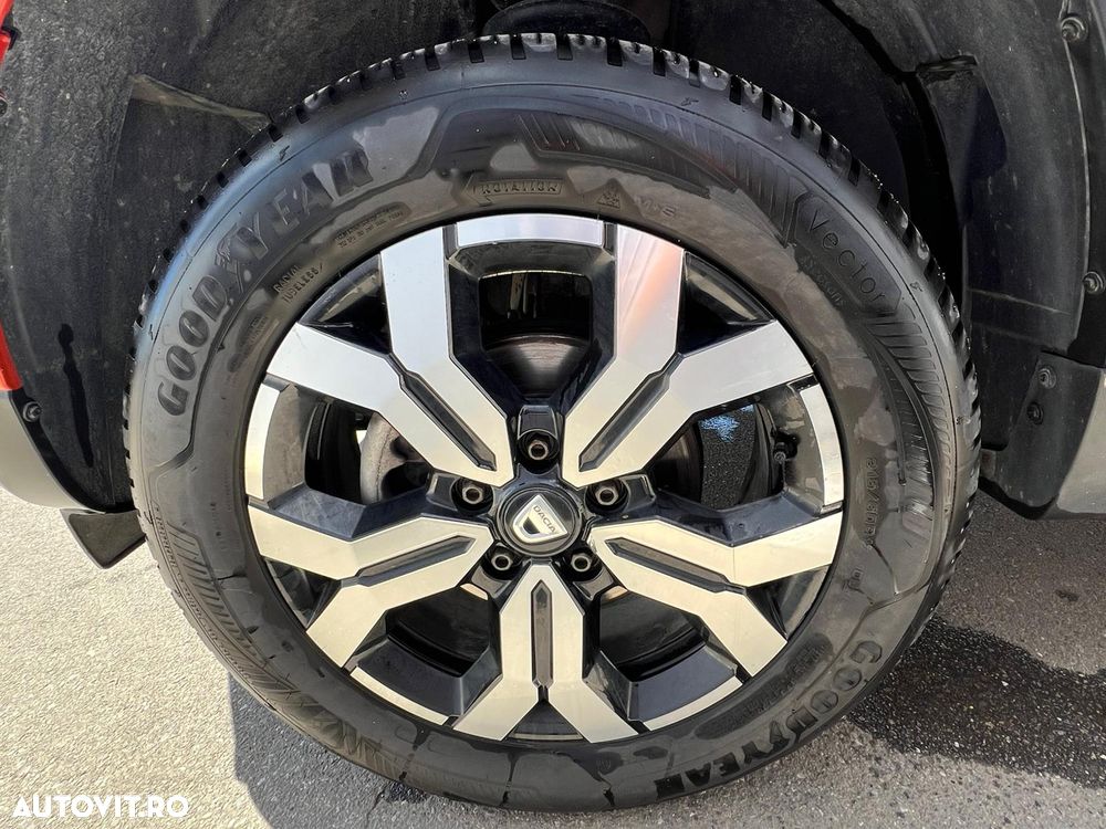 Dacia Duster Blue dCi 115 4WD Prestige - 6