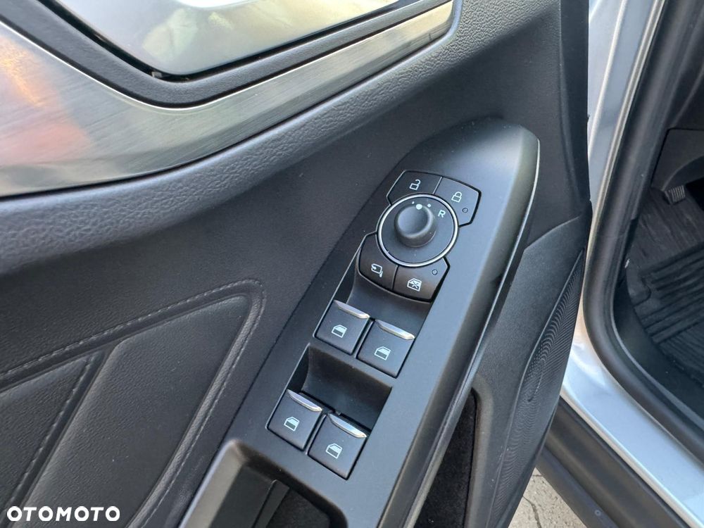 Ford Focus 1.0 EcoBoost Titanium - 16