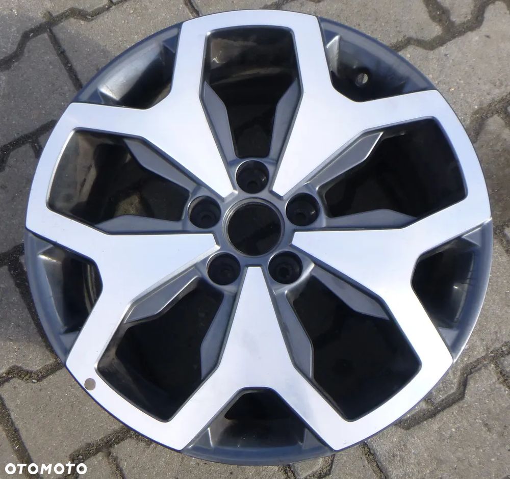 Ssangyong Rexton Felga 18" 41730-41100 - 1