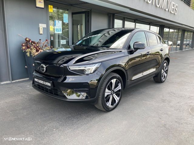 Volvo C40 Recharge Single Motor Core - 1