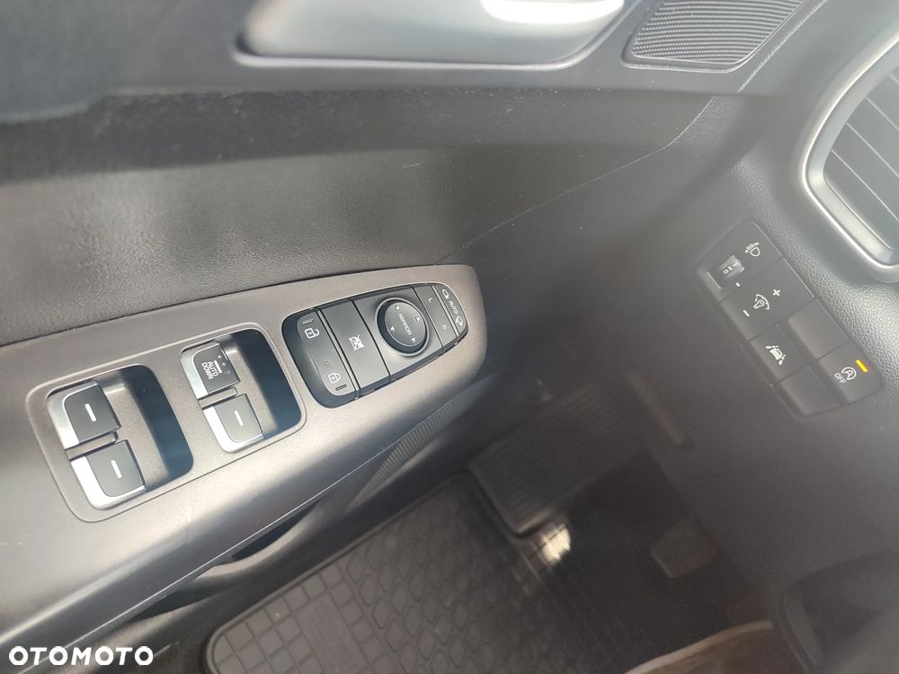 Kia Sportage - 23