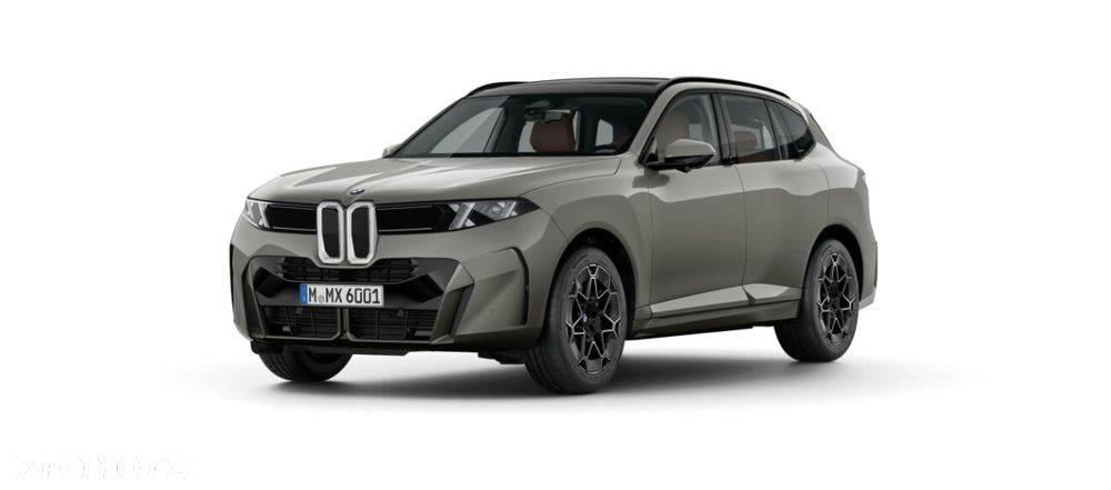 BMW X5 xDrive40d mHEV sport - 1