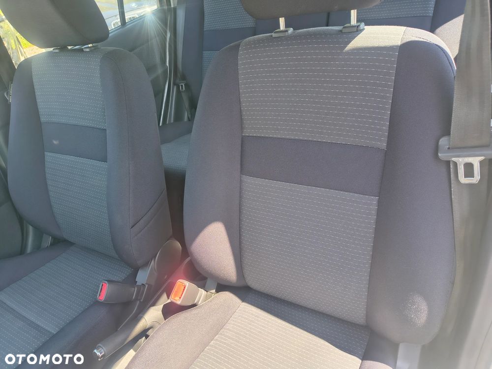 Hyundai Getz 1.4 GLS - 18