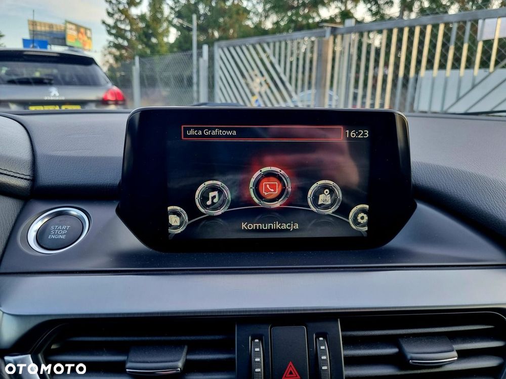Mazda 6 2.0 SkyMotion - 20