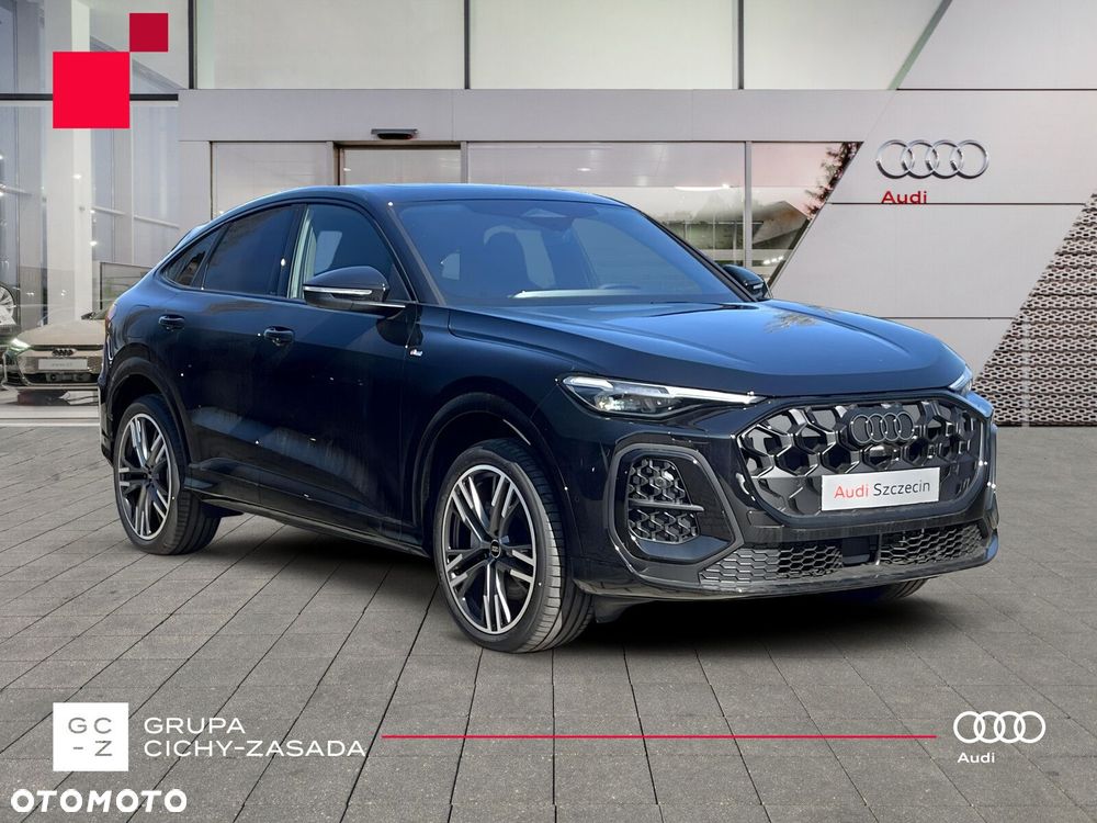 Audi Q5 Sportback - 7