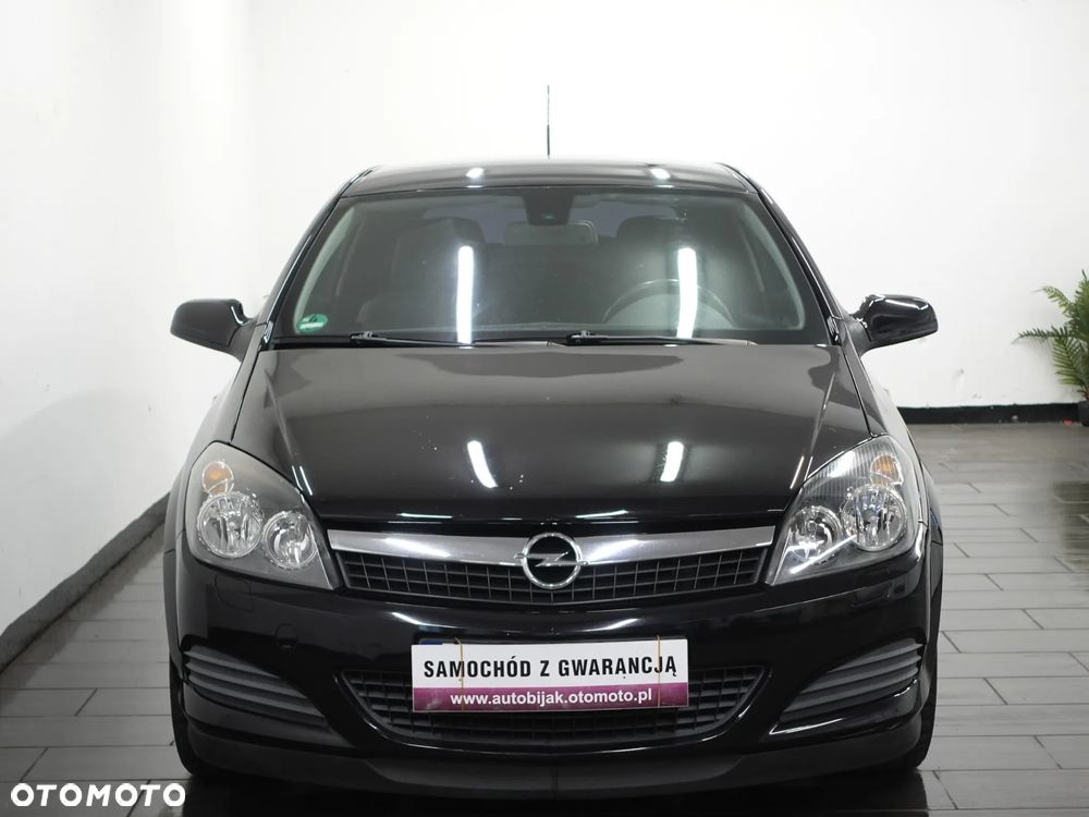 Opel Astra - 11