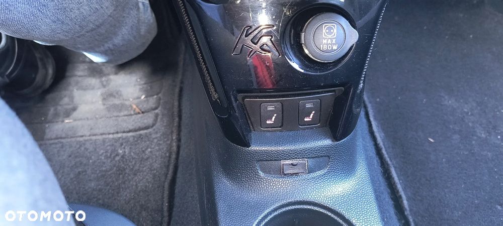 Ford KA 1.2 Start-Stopp-System Titanium - 9