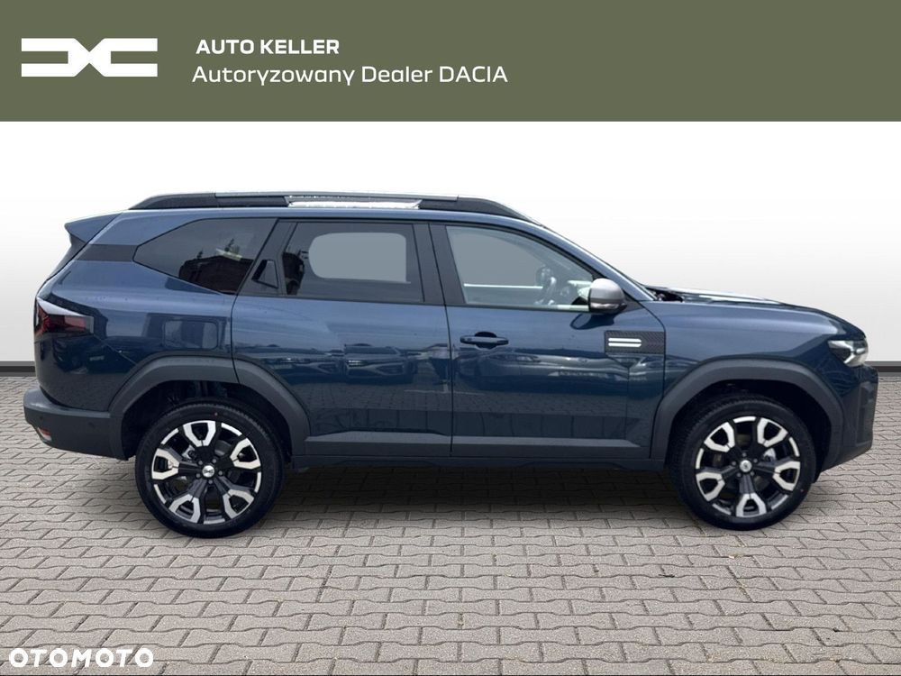Dacia Bigster - 5