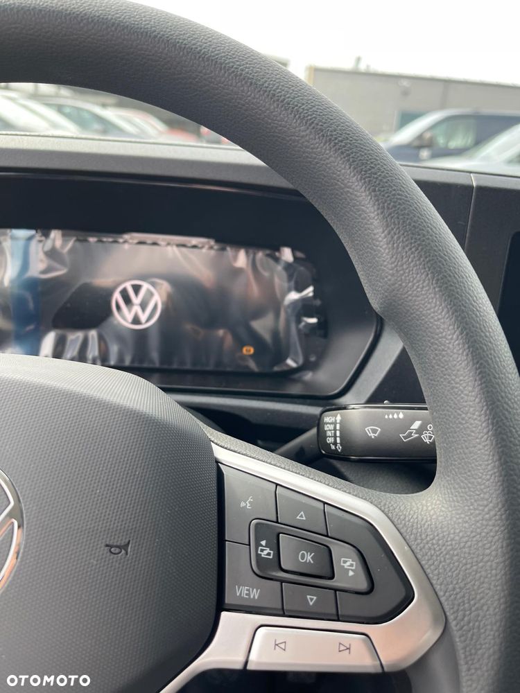 Volkswagen Caddy Cargo - 20