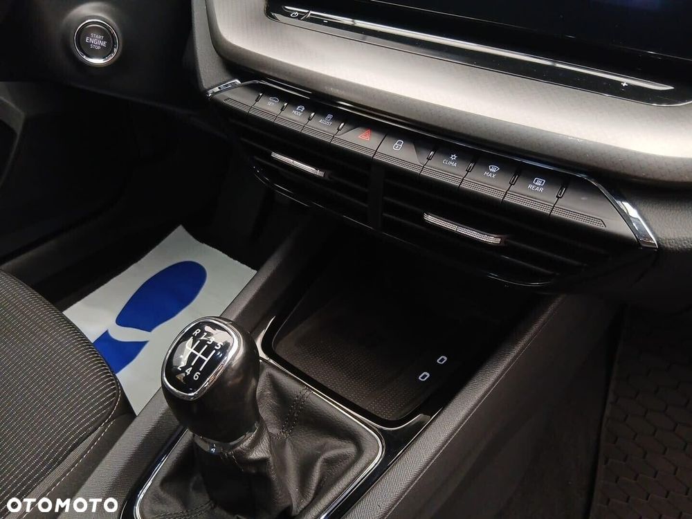 Skoda Octavia 2.0 TDI Ambition - 22