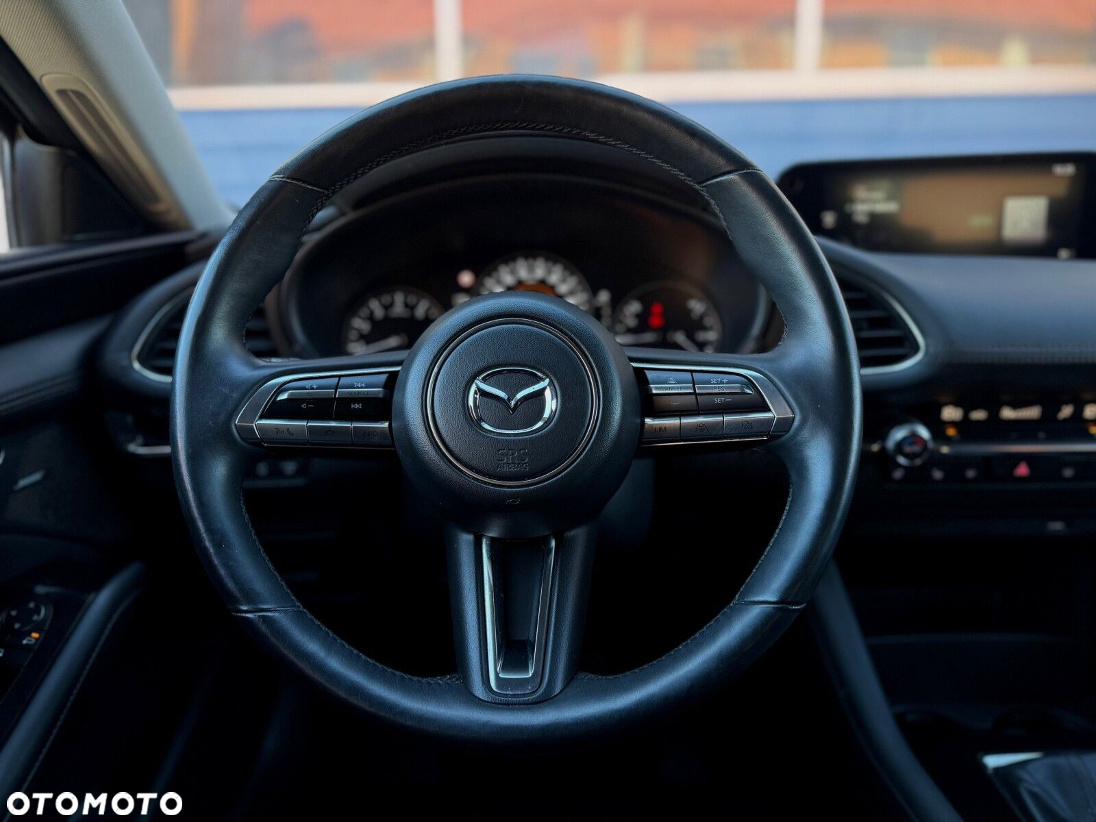 Mazda 3 - 16