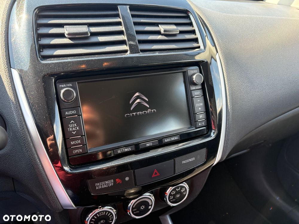 Citroën C4 Aircross 1.6 HDi STT 4x2 Exclusive - 4