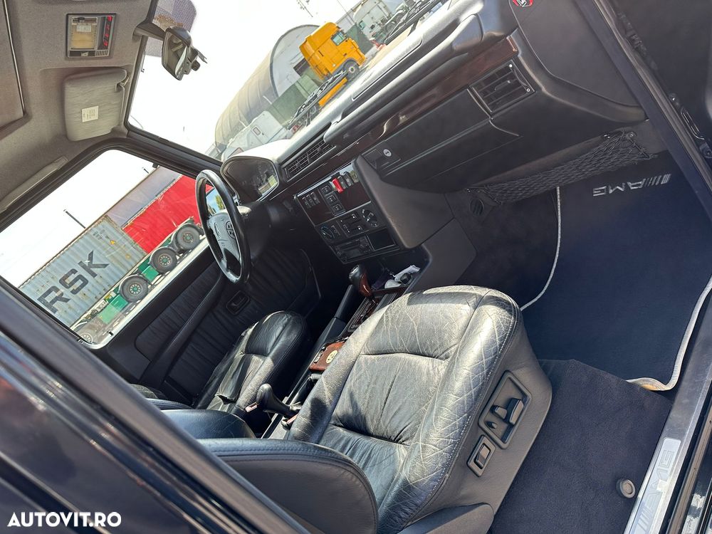 Mercedes-Benz G - 25