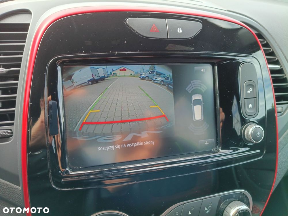Renault Captur 1.3 Energy TCe FAP Red Edition - 24