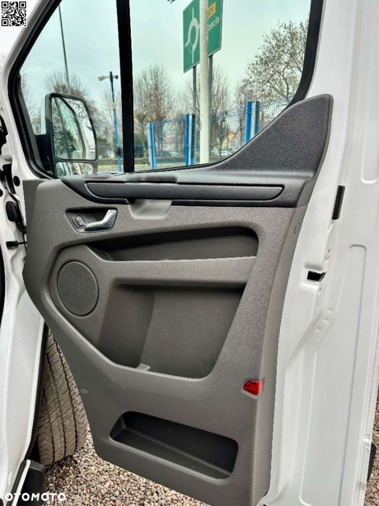 Ford Transit Custom - 25