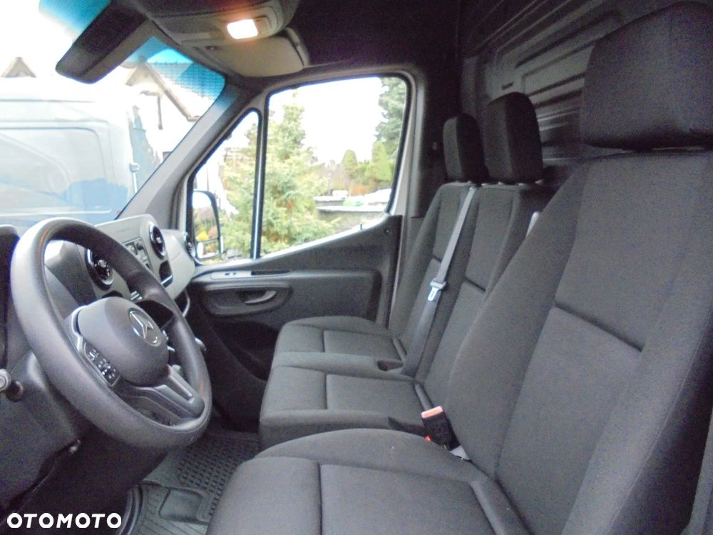 Mercedes-Benz SPRINTER 316 CDI - 13