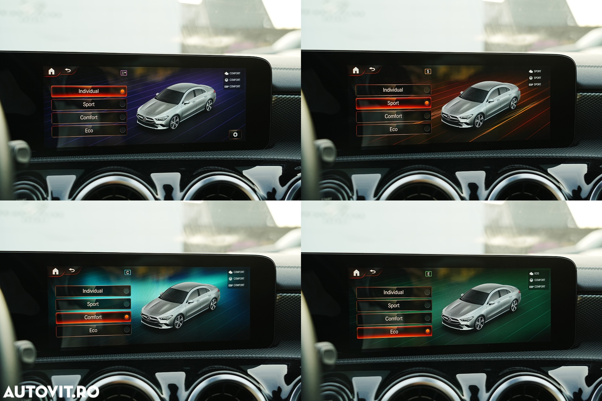 Mercedes-Benz CLA 180 7G-DCT Special Edition - 14