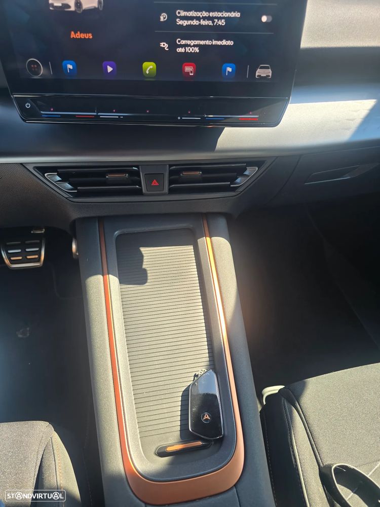 Cupra Born 170 kW/79 kWh Endurance - 25