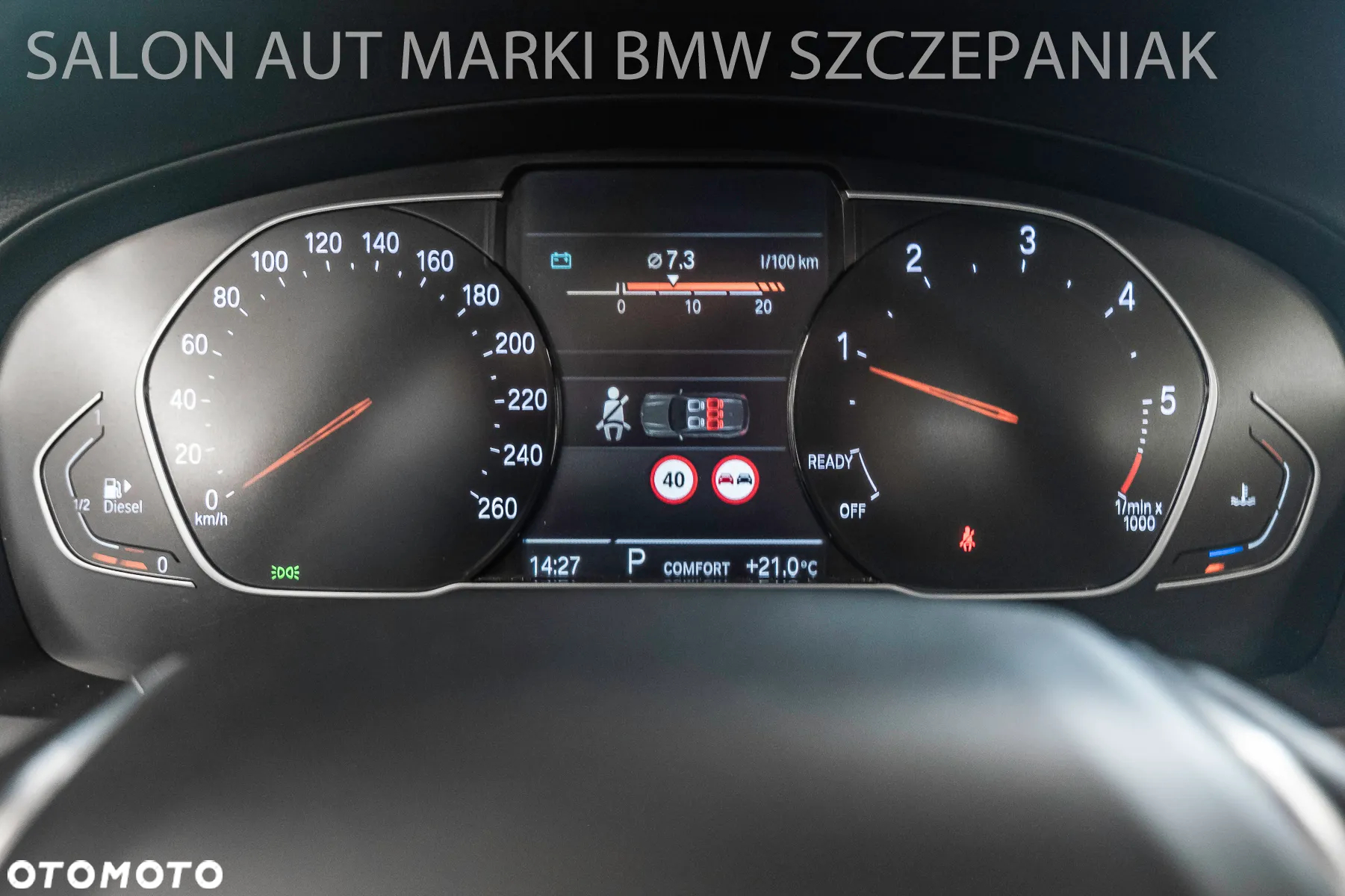 BMW X3 xDrive20d - 15