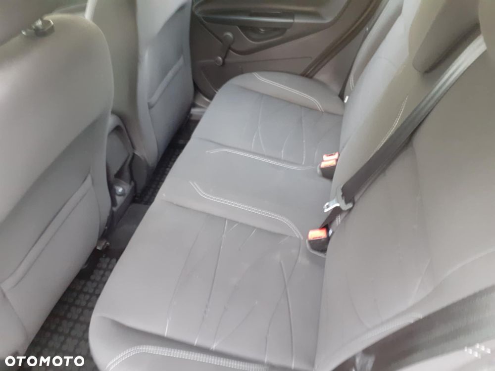 Ford Fiesta 1.4 Gold X EU5 - 5