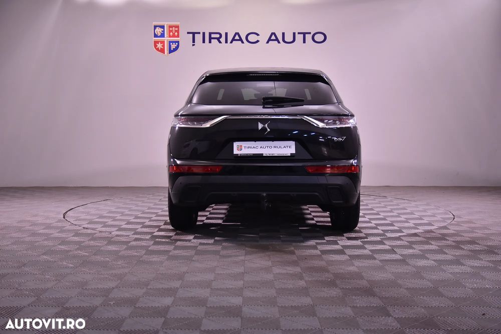 DS Automobiles DS 7 Crossback - 4