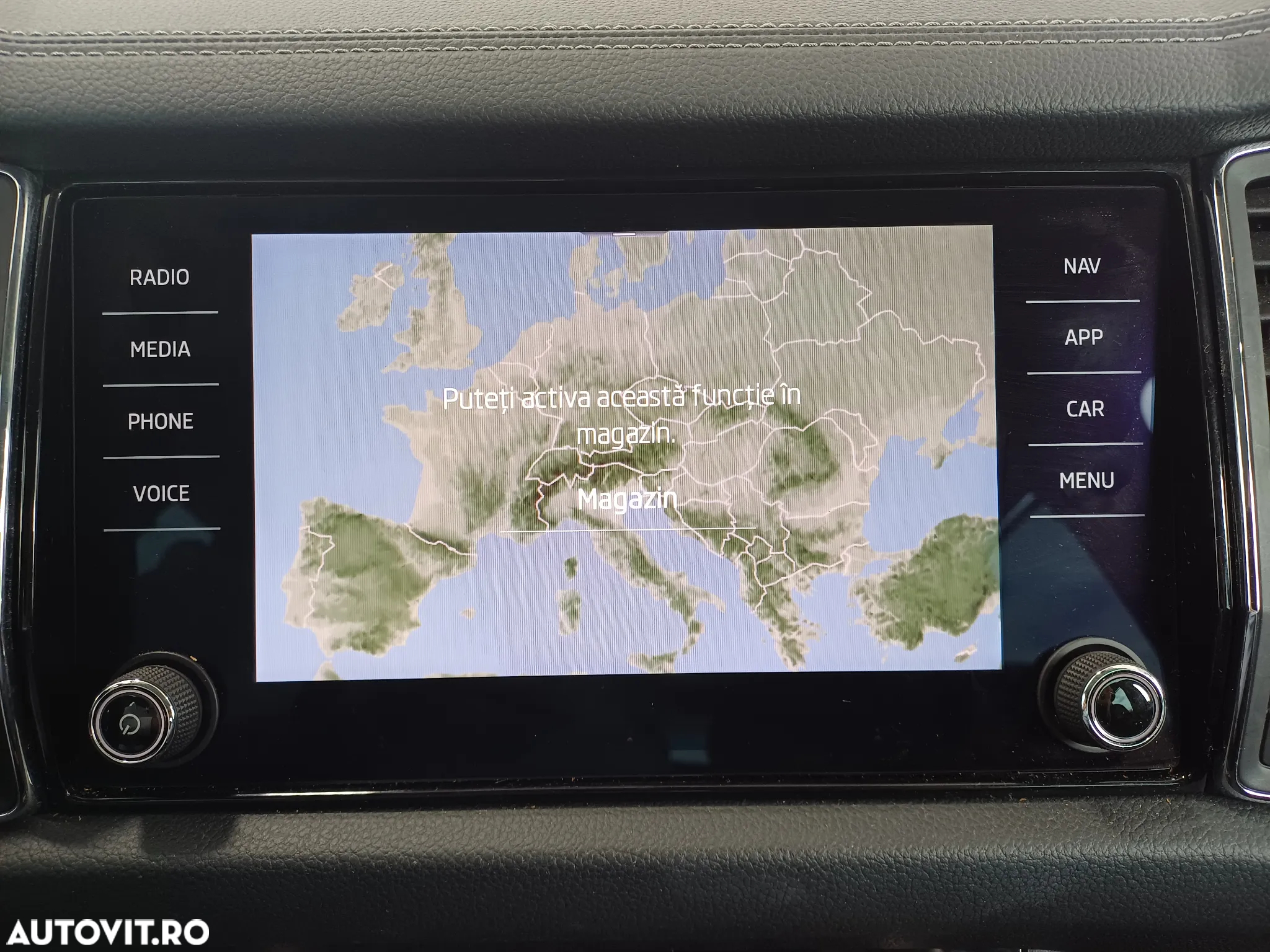 Skoda Kodiaq 2.0 TSI 4X4 DSG Style - 27