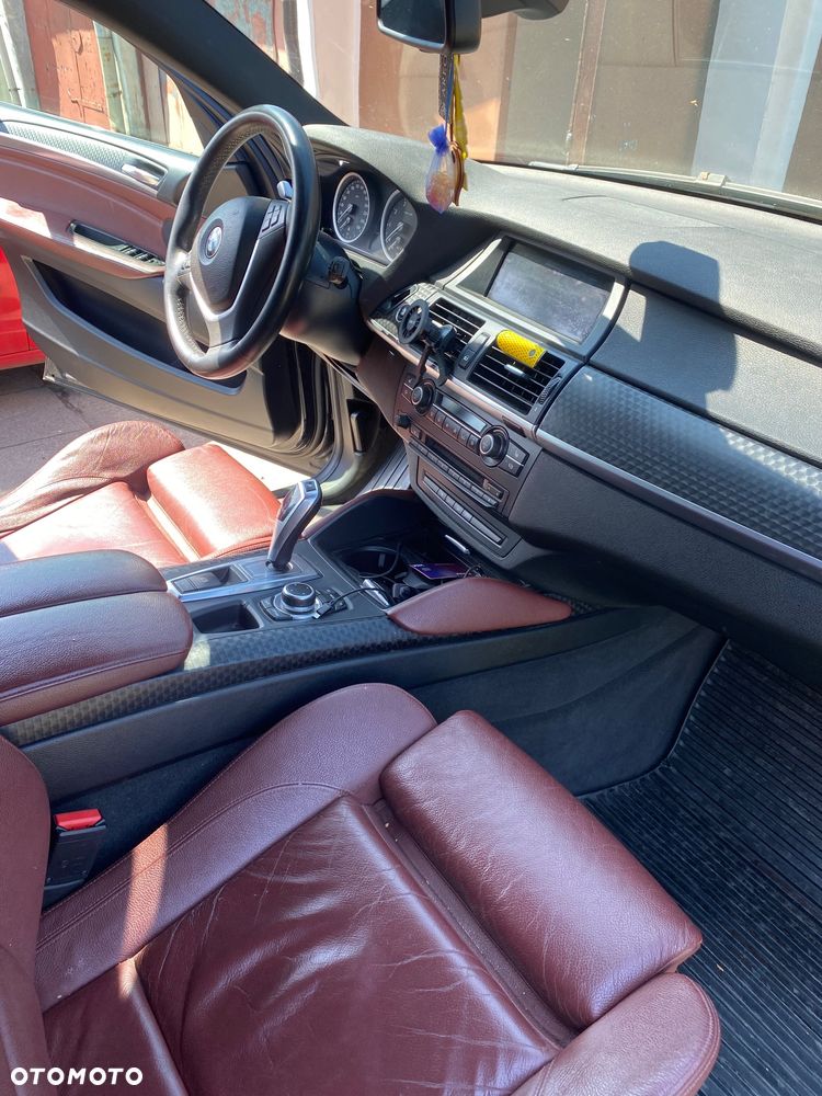 BMW X6 - 6