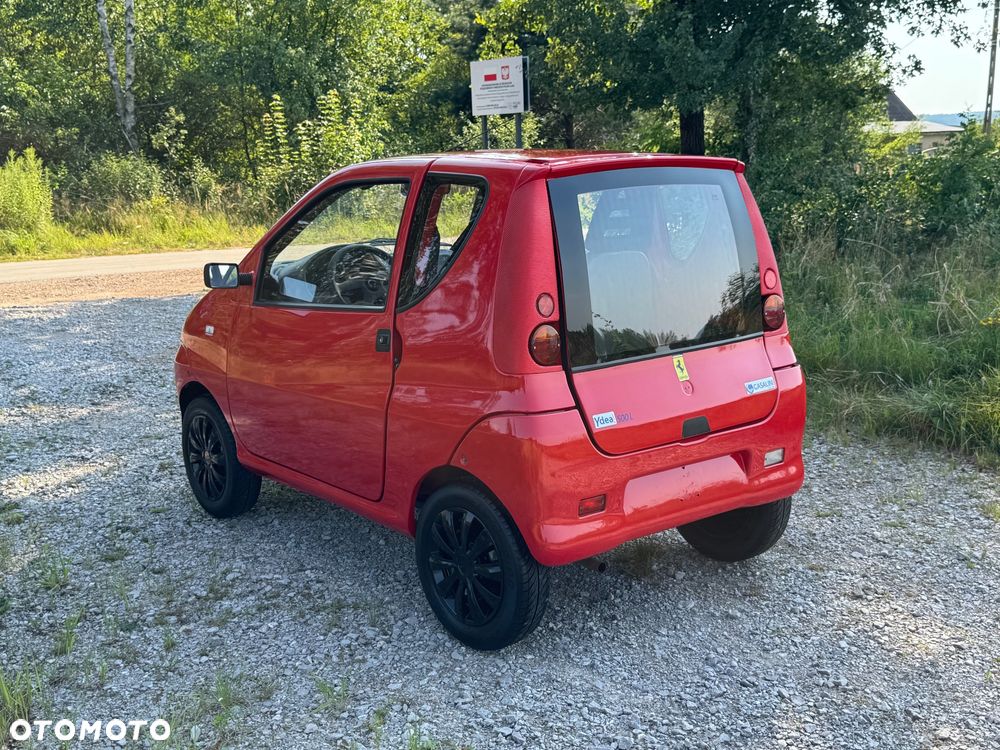 Casalini Ydea - 27