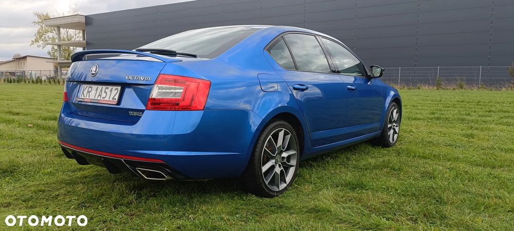 Skoda Octavia - 7