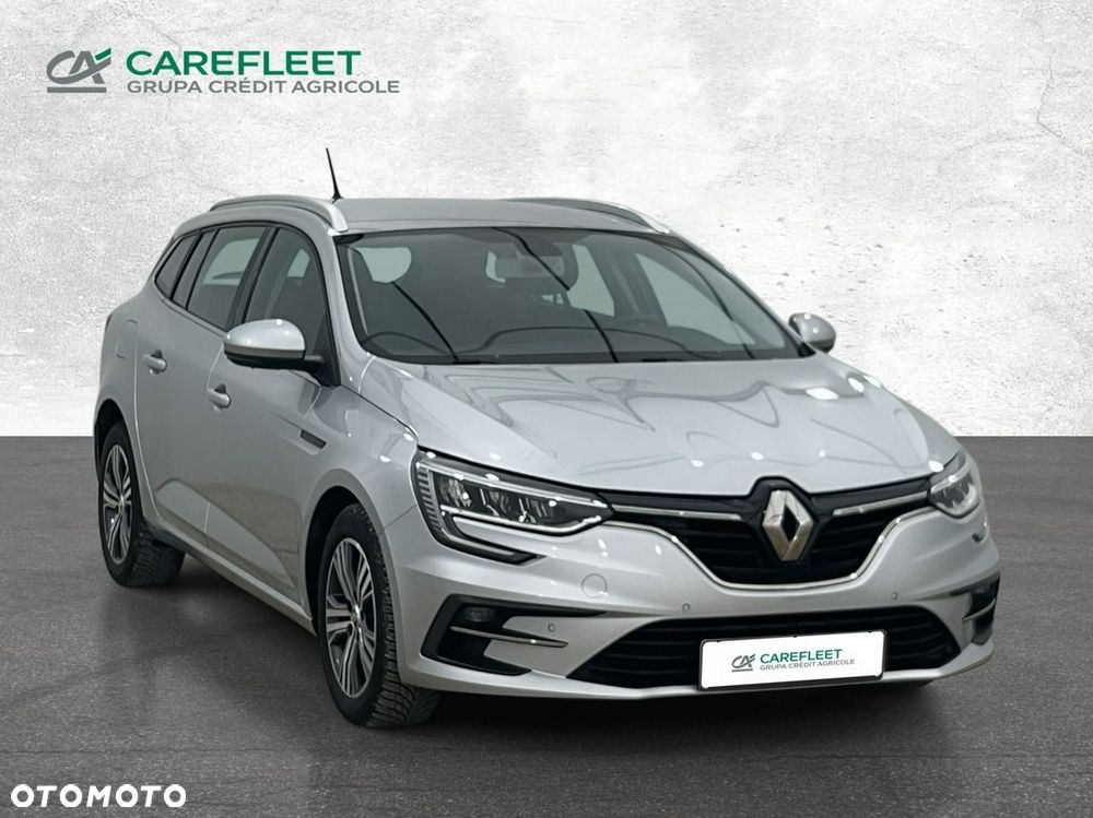 Renault Megane 1.3 TCe FAP Equilibre - 3