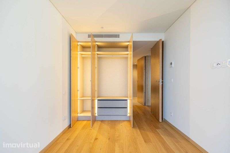 Apartamento T2 de Luxo - Leça da Palmeira - Grande imagem: 4/12