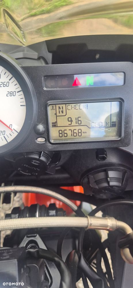 BMW K - 8