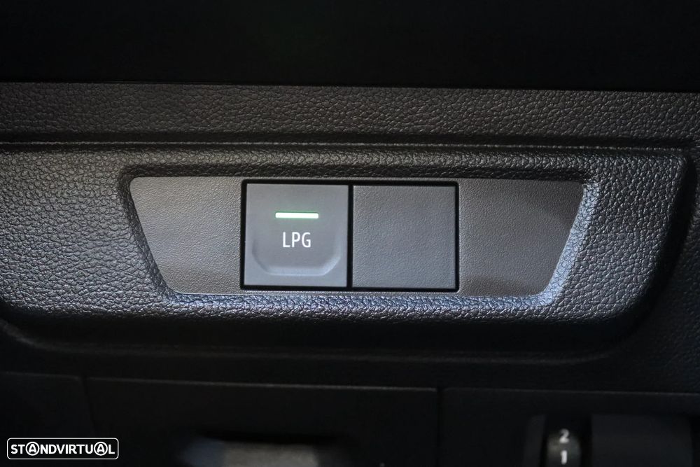 Dacia Sandero 1.0 ECO-G Stepway Bi-Fuel - 21