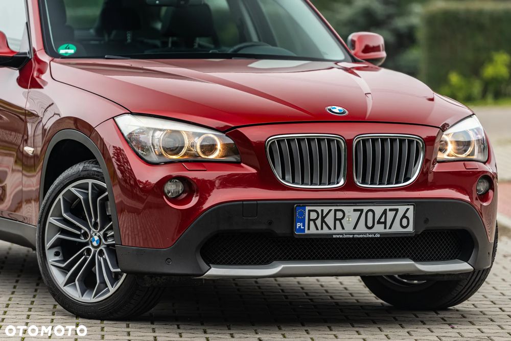 BMW X1 xDrive23d - 9