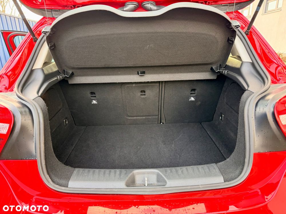 Mercedes-Benz Klasa A 180 - 12