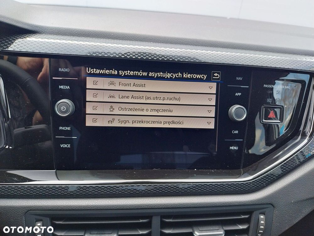 Volkswagen Taigo - 15
