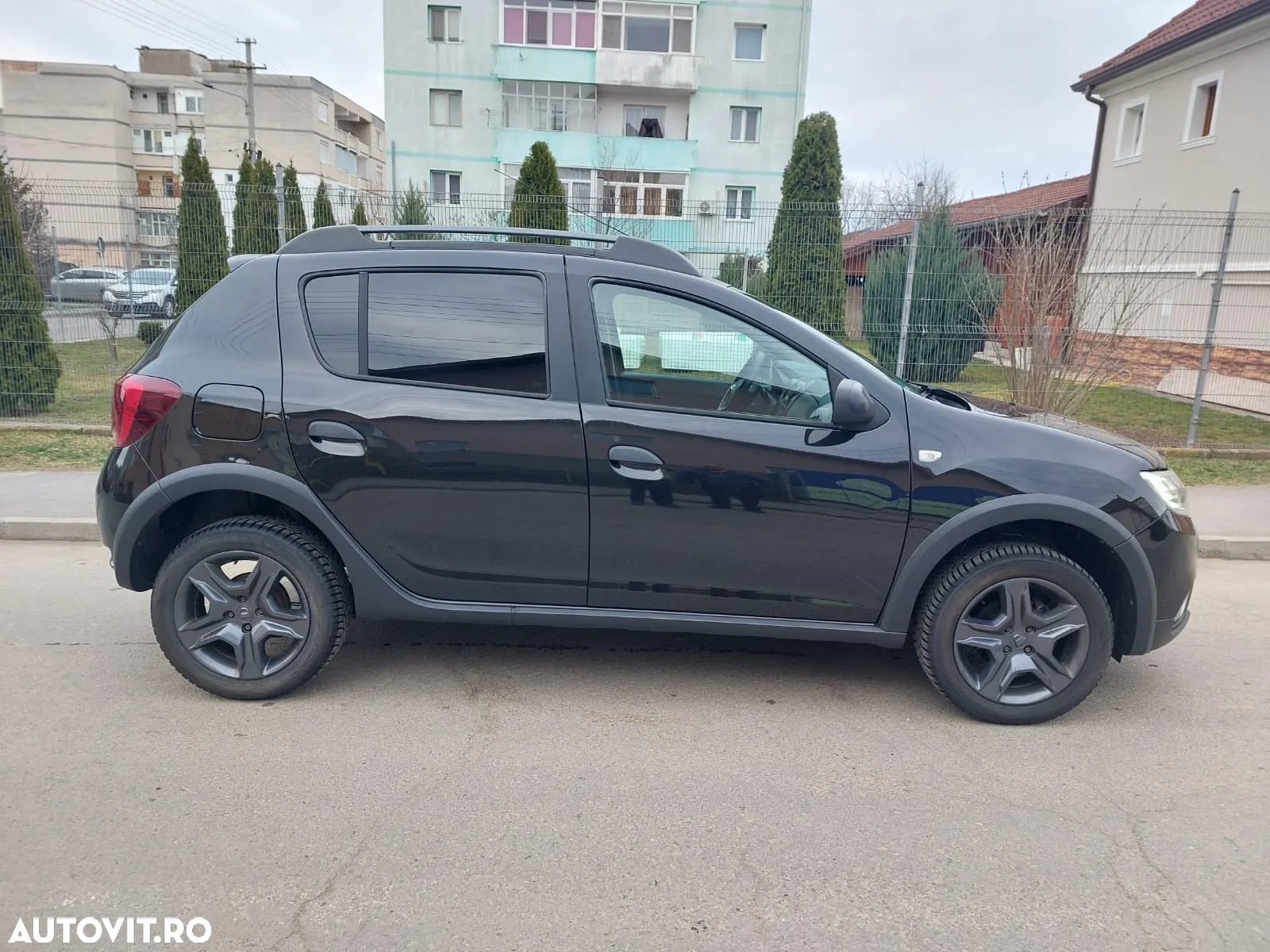 Dacia Sandero Stepway TCe 90 Prestige - 17