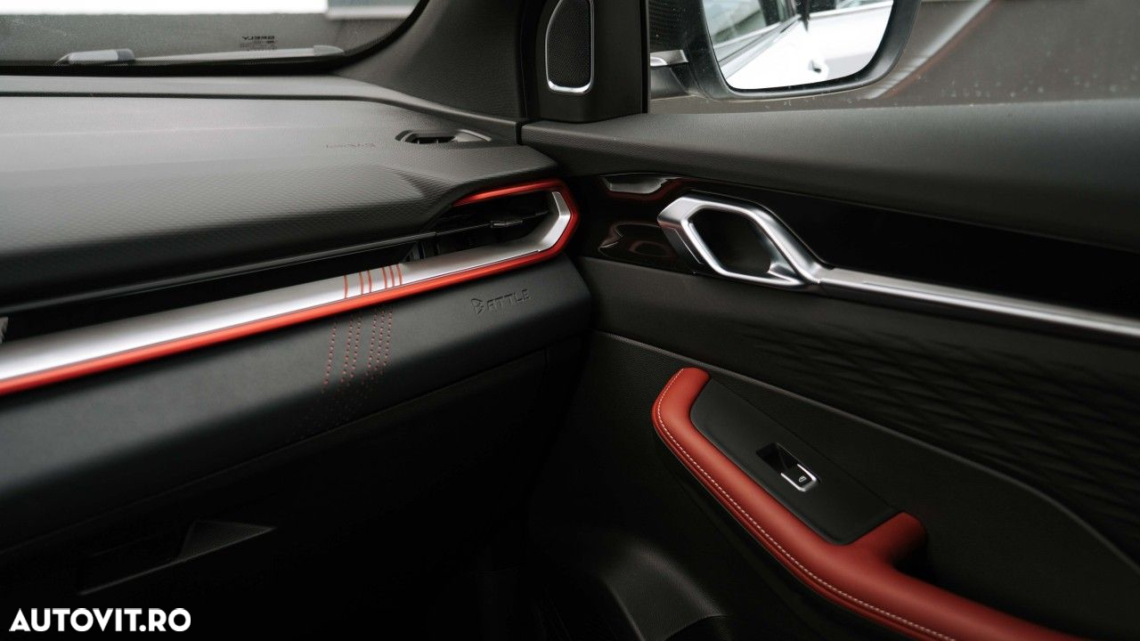Geely Coolray - 23
