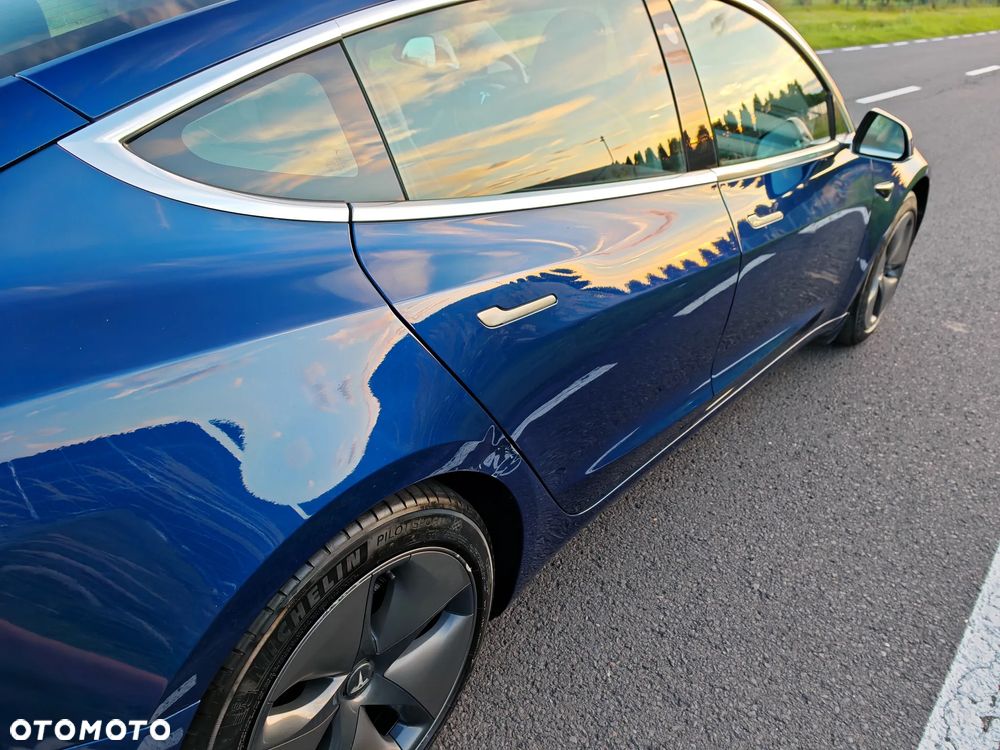 Tesla Model 3 Standard Range Plus - 19