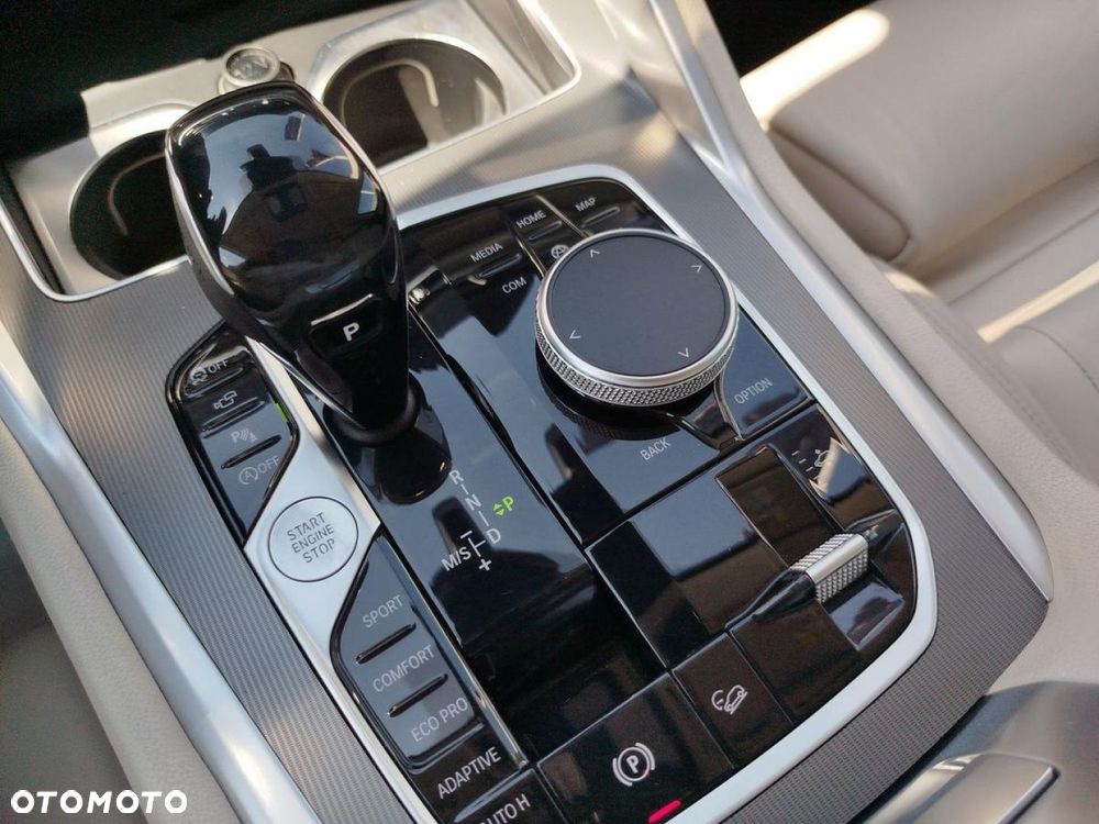 BMW X6 - 19