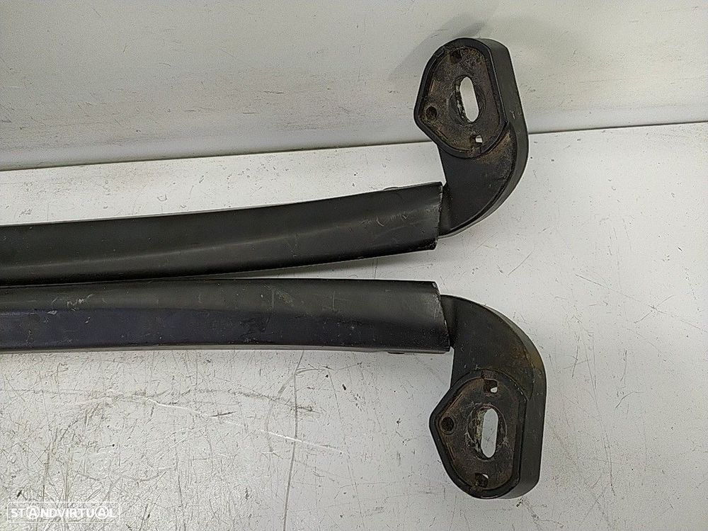 Conjunto Hastes Seat Leon (1P1) - 2