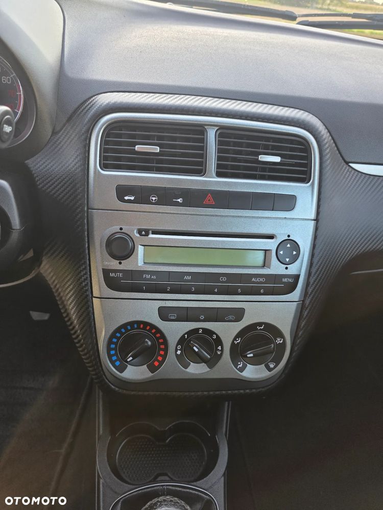 Fiat Punto - 31