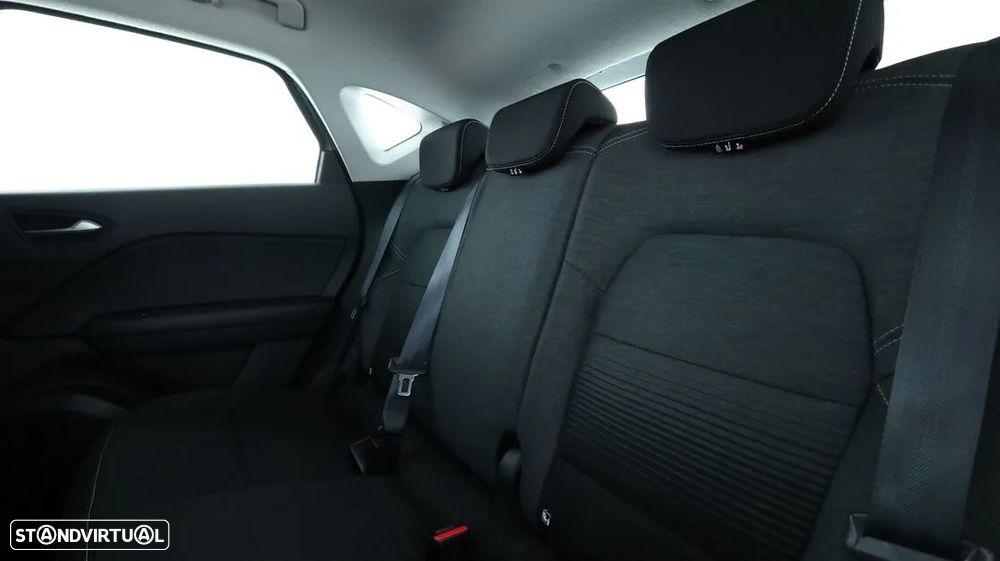 Renault Captur 1.5 dCi Zen - 6