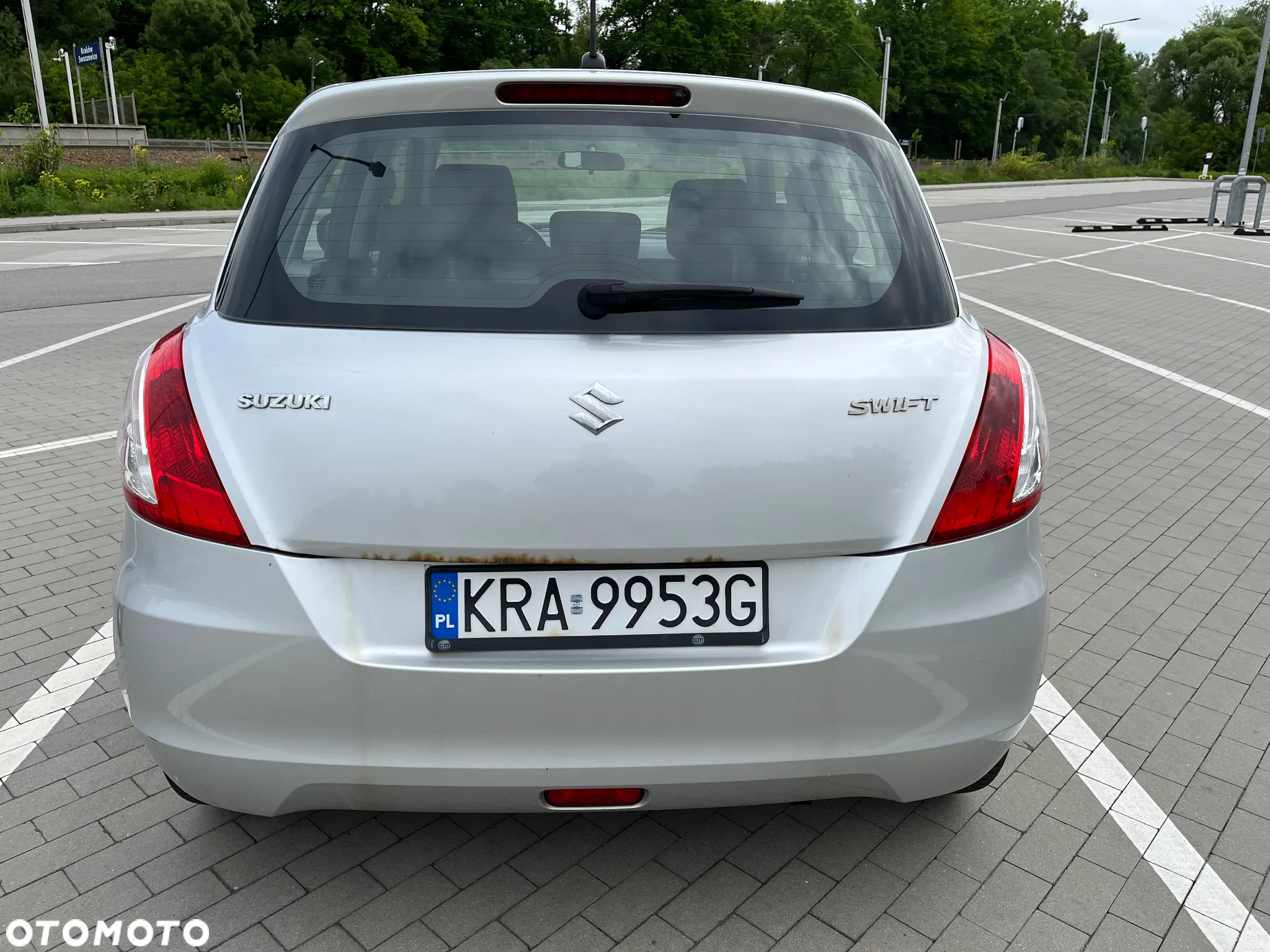Suzuki Swift 1.2 Comfort - 7