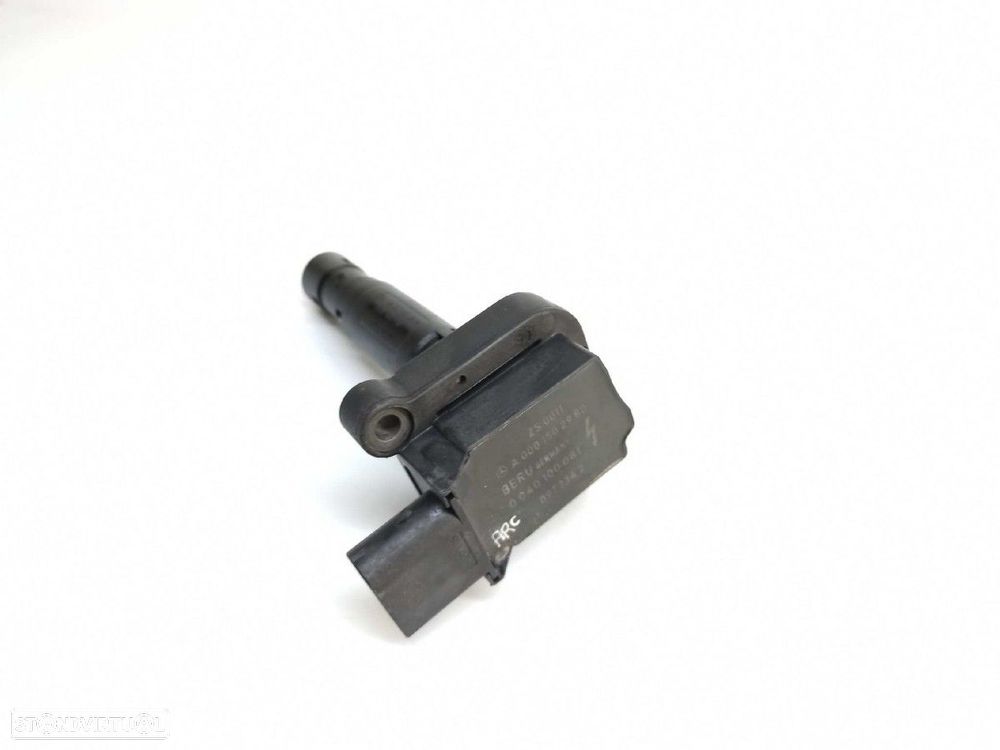 VELA MERCEDES CLASE C (W203) SPORTCOUPE C 200 COMPRESSOR (203.742) - 3