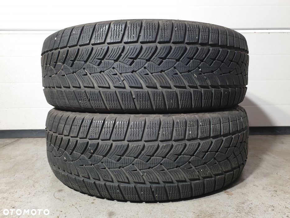 2szt. 215/60/17 96H Goodyear UG Performance SUV G1 5mm 2020r [ 11351 ]