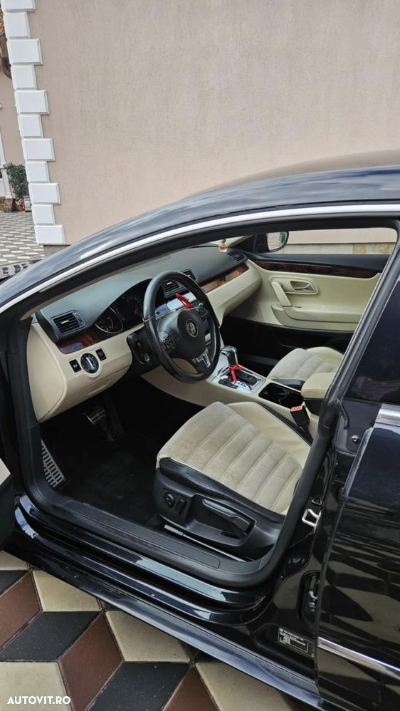 Volkswagen Passat CC - 6