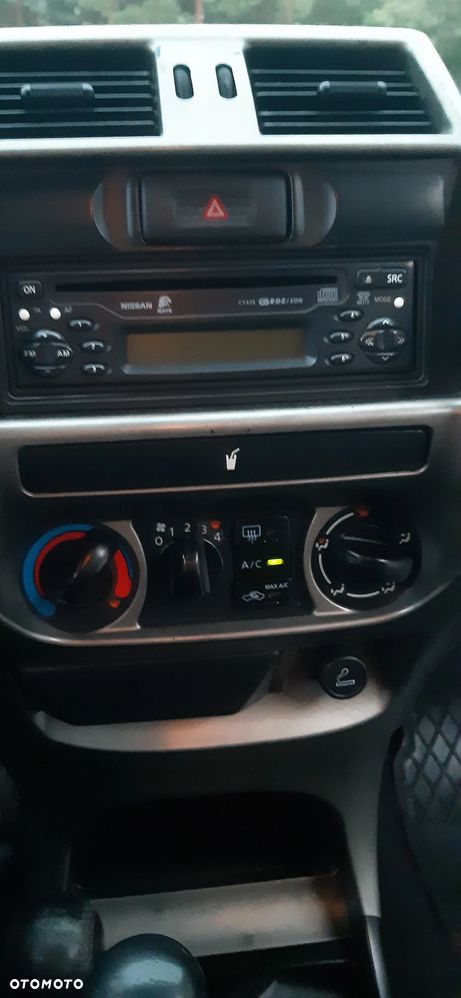 Nissan Terrano 3.0 Di Luxury - 8
