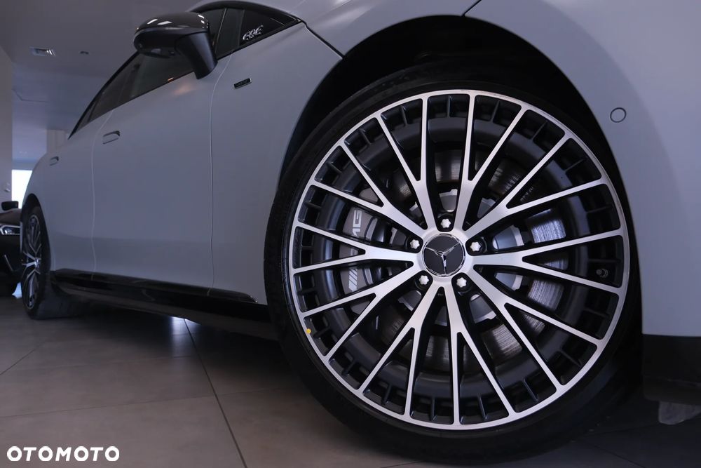 Mercedes-Benz EQE AMG 43 4Matic AMG Premium - 5