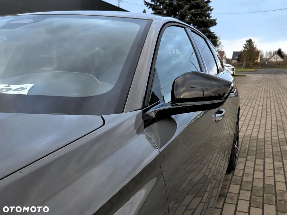 Peugeot 308 1.5 BlueHDi Allure S&S EAT8 - 10